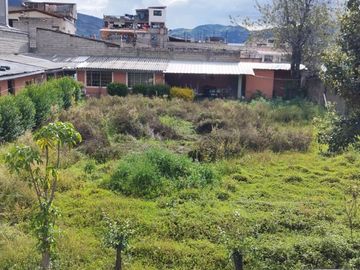 CASA LOTE DE VENTA EN GUAJALO, QUITUMBE