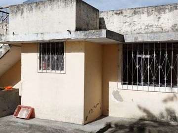 CASA LOTE DE VENTA EN GUAJALO, QUITUMBE