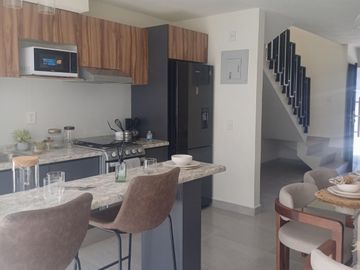 Casas en Venta al Sur León