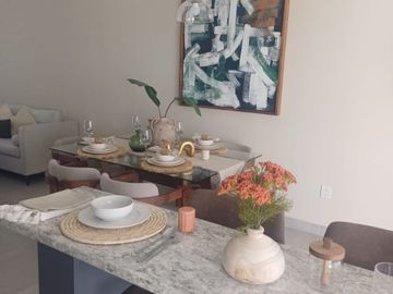 Casas en Venta al Sur León