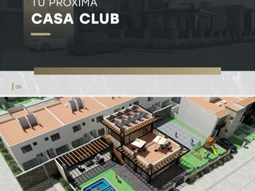 Casas en Venta al Sur León