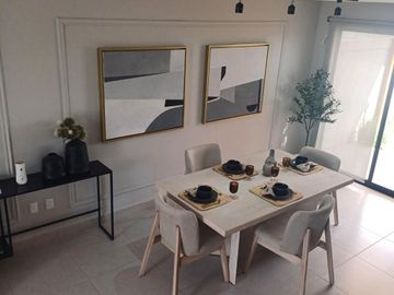 *Venta Casa al Norte 5x22*