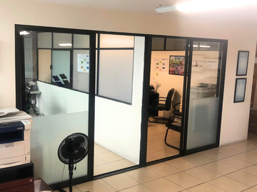EDIFICIO EN VENTA DE 8 LOCALES EN HUEXOTITLA, PUEBLA