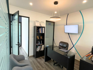 EDIFICIO EN VENTA DE 8 LOCALES EN HUEXOTITLA, PUEBLA