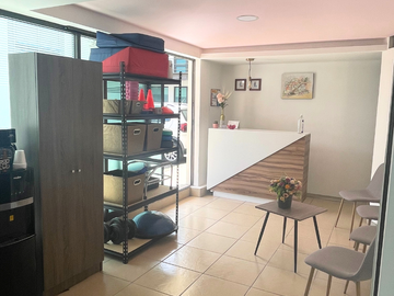 EDIFICIO EN VENTA DE 8 LOCALES EN HUEXOTITLA, PUEBLA