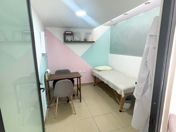 EDIFICIO EN VENTA DE 8 LOCALES EN HUEXOTITLA, PUEBLA