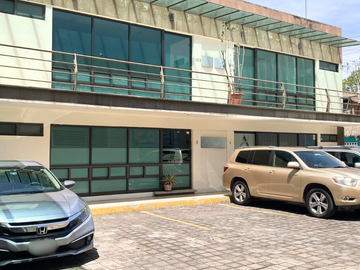 EDIFICIO EN VENTA DE 8 LOCALES EN HUEXOTITLA, PUEBLA