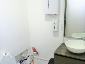 EDIFICIO EN VENTA DE 8 LOCALES EN HUEXOTITLA, PUEBLA