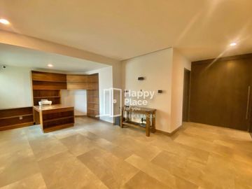 Departamento en venta en Residencial Toledo, Interlomas, remodelado con vista panoramica