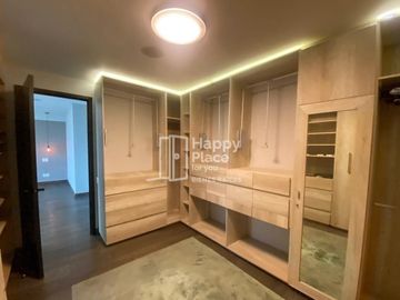 Departamento en venta en Residencial Toledo, Interlomas, remodelado con vista panoramica