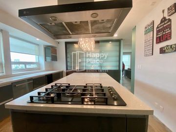 Departamento en venta en Residencial Toledo, Interlomas, remodelado con vista panoramica