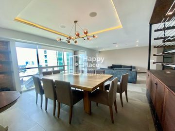 Departamento en venta en Residencial Toledo, Interlomas, remodelado con vista panoramica