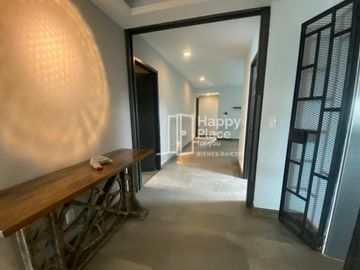 Departamento en venta en Residencial Toledo, Interlomas, remodelado con vista panoramica