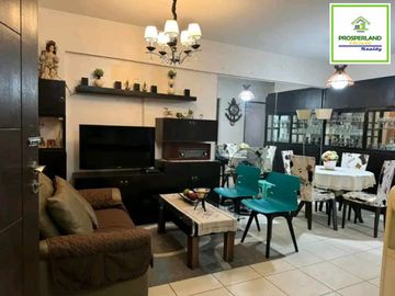 Near Airport with High security Condominium in Parañaque