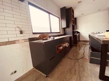 En venta casa privada en Valle de Juriquilla 3 recàmaras doble altura terraza vigilancia TKOMM-QHO6300209