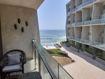 Departamento vista al mar San Bartolo Ocean Reef