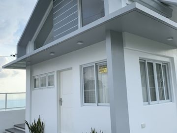 Taal Lakeview House for sale in Mataasnakahoy, Batangas