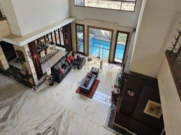 Dijual Rumah Citraland Tropical High Spec With Pool