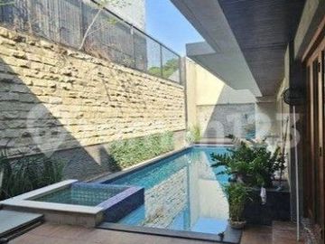Dijual Rumah Citraland Tropical High Spec With Pool