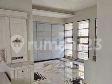 Dijual Rumah Citraland Tropical High Spec With Pool