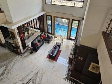 Dijual Rumah Citraland Tropical High Spec With Pool