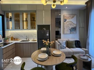 Dijual Rumah New Launching Cluster Excelia Banjar Wijaya Cipondoh Kota Tangerang Murah Cantik Bagus