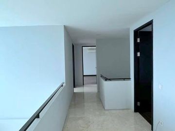 Apartemen Satu 8 Residence Kedoya 3BR