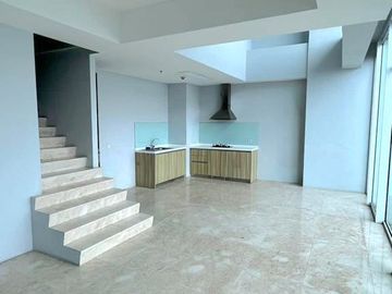 Apartemen Satu 8 Residence Kedoya 3BR