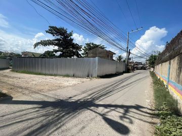 🌟Golden Opportunity: For sale 400sqm Commercial / Residential Corner Lot in Talisay City Cebu🌟