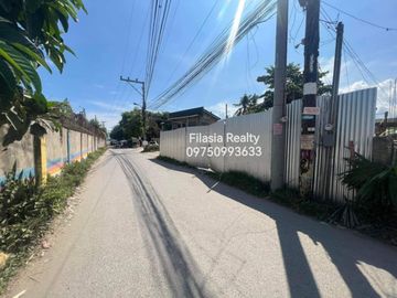 🌟Golden Opportunity: For sale 400sqm Commercial / Residential Corner Lot in Talisay City Cebu🌟
