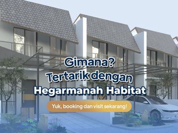 Jual Rumah di Bogor Kota Dekat Stasiun Harga Terbaik di Kelasnya