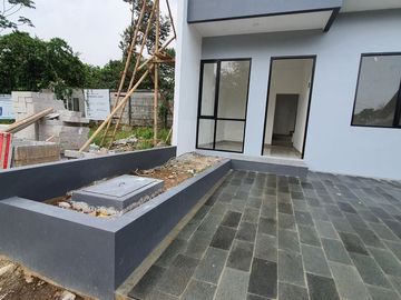 Jual Rumah di Bogor Kota Dekat Stasiun Harga Terbaik di Kelasnya