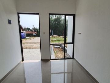 Jual Rumah di Bogor Kota Dekat Stasiun Harga Terbaik di Kelasnya