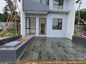 Jual Rumah di Bogor Kota Dekat Stasiun Harga Terbaik di Kelasnya