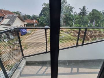 Jual Rumah di Bogor Kota Dekat Stasiun Harga Terbaik di Kelasnya