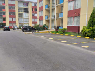 VENDO APARTAMENTO EN OKAVANGO 1 - URBANIZACION LA ESMERALDA CIUDAD VILLAVICENCIO- META