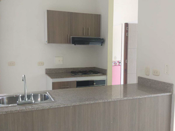 VENDO APARTAMENTO EN OKAVANGO 1 - URBANIZACION LA ESMERALDA CIUDAD VILLAVICENCIO- META