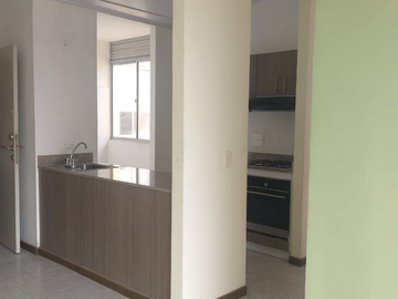 VENDO APARTAMENTO EN OKAVANGO 1 - URBANIZACION LA ESMERALDA CIUDAD VILLAVICENCIO- META