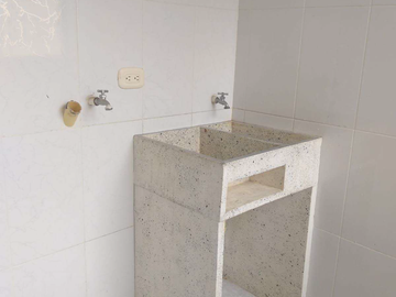 VENDO APARTAMENTO EN OKAVANGO 1 - URBANIZACION LA ESMERALDA CIUDAD VILLAVICENCIO- META