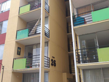 VENDO APARTAMENTO EN OKAVANGO 1 - URBANIZACION LA ESMERALDA CIUDAD VILLAVICENCIO- META