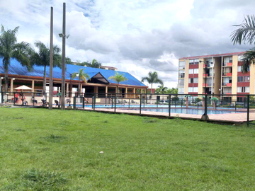 VENDO APARTAMENTO OKAVANGO 1 - URBANIZACION LA ESMERALDA DE LA CIUDAD DE VILLAVICENCIO - META