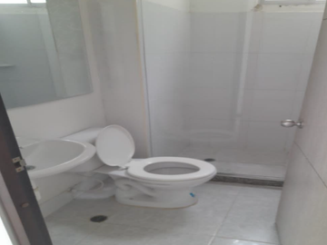 VENDO APARTAMENTO OKAVANGO 1 - URBANIZACION LA ESMERALDA DE LA CIUDAD DE VILLAVICENCIO - META