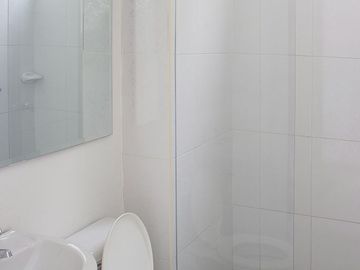 VENDO APARTAMENTO OKAVANGO 1 - URBANIZACION LA ESMERALDA DE LA CIUDAD DE VILLAVICENCIO - META