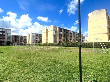 VENDO APARTAMENTO OKAVANGO 1 - URBANIZACION LA ESMERALDA DE LA CIUDAD DE VILLAVICENCIO - META