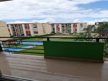 VENDO APARTAMENTO OKAVANGO 1 - URBANIZACION LA ESMERALDA DE LA CIUDAD DE VILLAVICENCIO - META