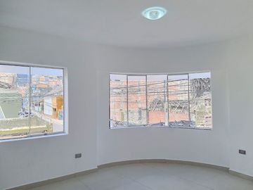 Venta de Departamento por acciones y derechos en el centro de Tacna