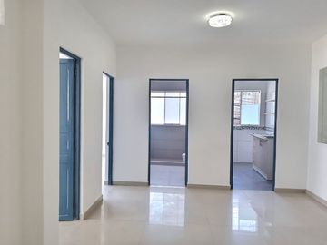 Venta de Departamento por acciones y derechos en el centro de Tacna