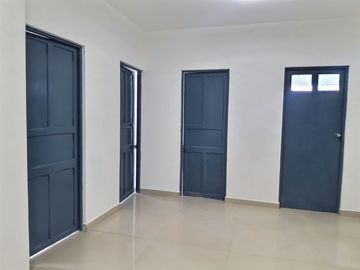 Venta de Departamento por acciones y derechos en el centro de Tacna