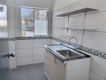Venta de Departamento por acciones y derechos en el centro de Tacna