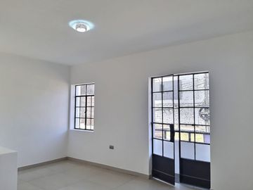 Venta de Departamento por acciones y derechos en el centro de Tacna